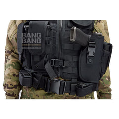 Ghost gear lady’s multi purpose vest v1 - black free