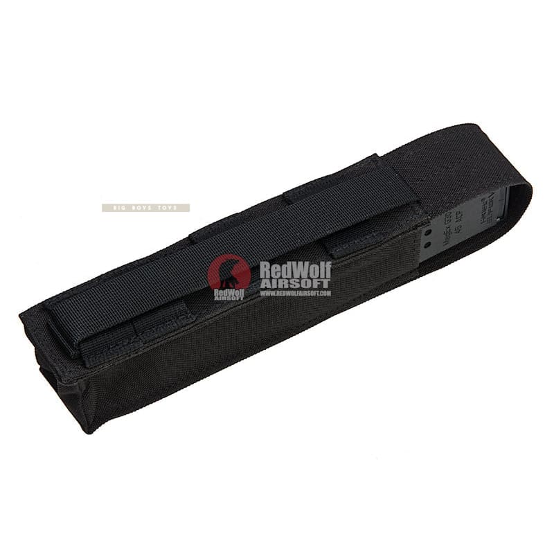 Ghost gear single long magazine pouch for kriss vector aeg -