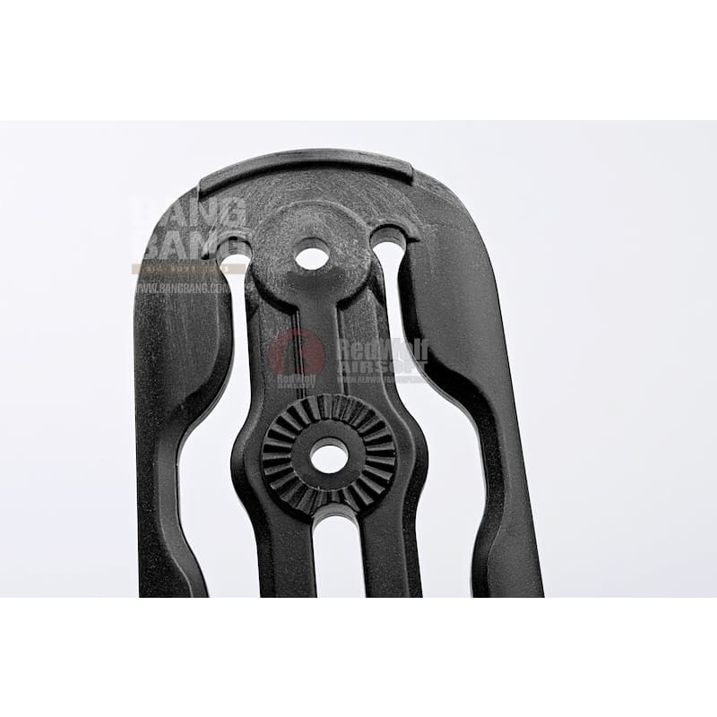 Gk tactical 0305 ml16 molle lock - black free shipping