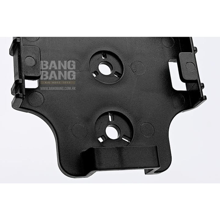 Gk tactical 0305 ql22 ql system receiver plate - black free