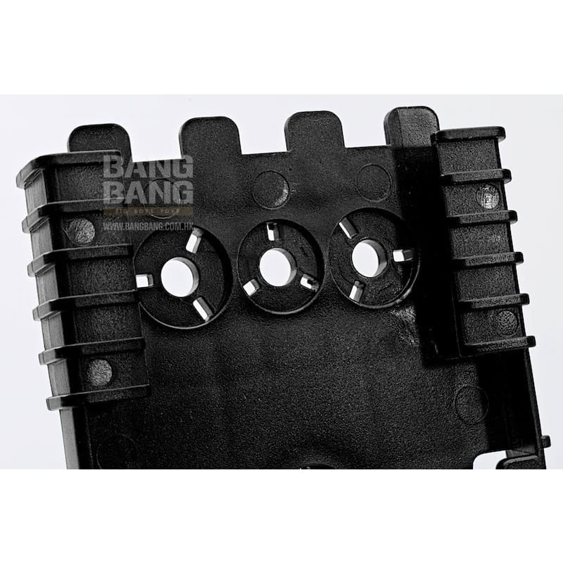 Gk tactical 0305 ql22 ql system receiver plate - black free