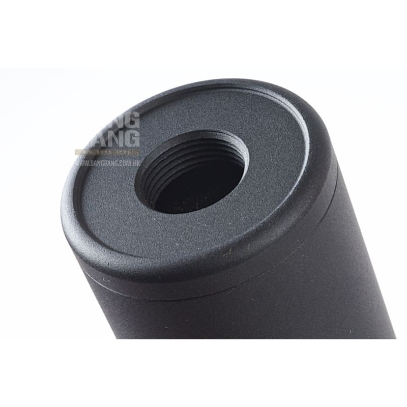 Gk tactical 120 x 35mm suppressor (14mm cw / ccw) free