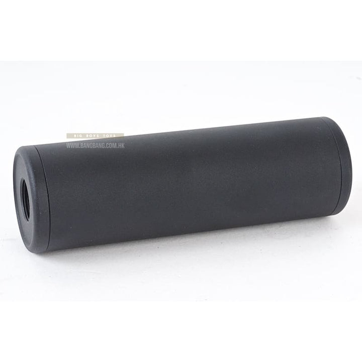 Gk tactical 120 x 35mm suppressor (14mm cw / ccw) free