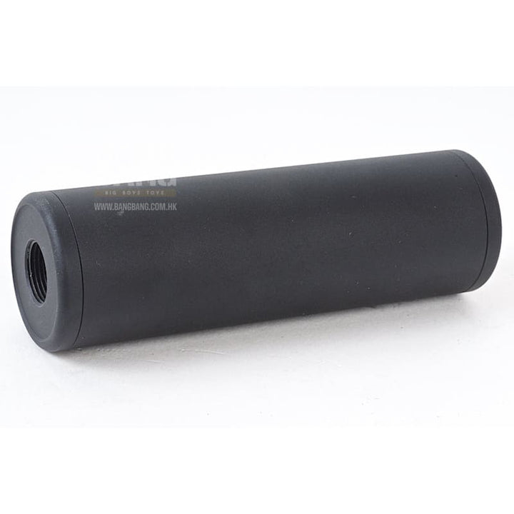 Gk tactical 120 x 35mm suppressor (14mm cw / ccw) free