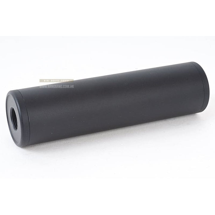 Gk tactical 140 x 35mm suppressor (14mm cw / ccw) free