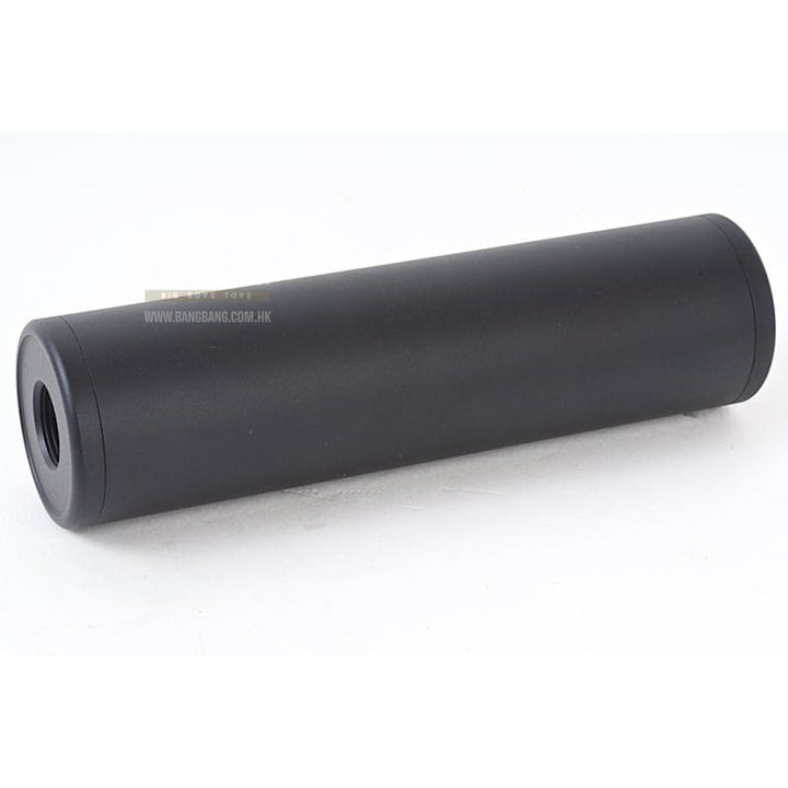 Gk tactical 140 x 35mm suppressor (14mm cw / ccw) free