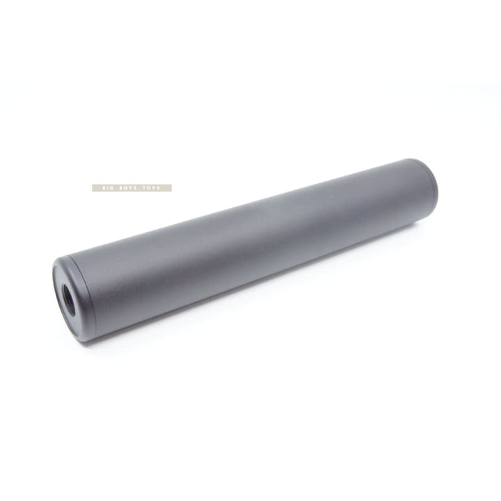 Gk tactical 200 x 35mm suppressor (14mm cw / ccw) free