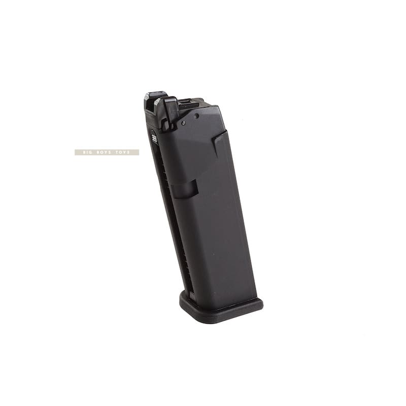 Gk tactical 23rds gas magazine for g17 / 18 pistols free