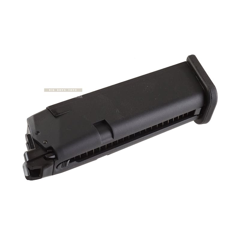 Gk tactical 23rds gas magazine for g17 / 18 pistols free