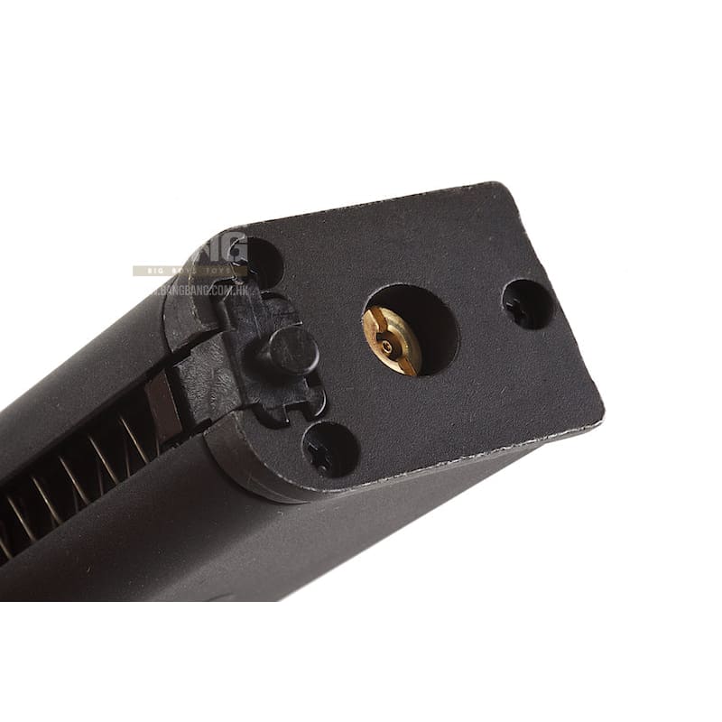 Gk tactical 23rds gas magazine for g17 / 18 pistols free