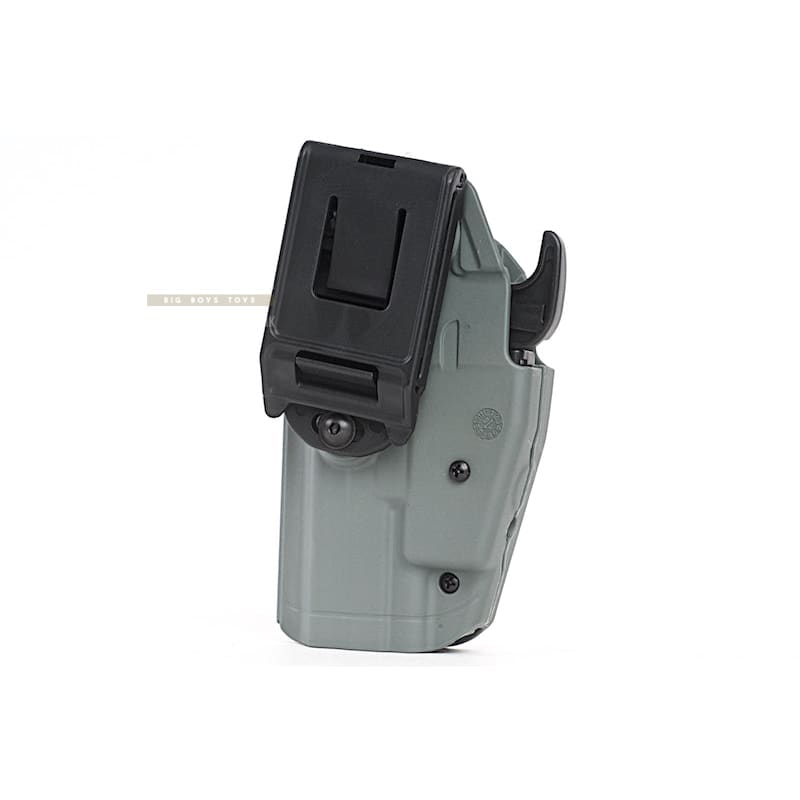 Gk tactical 5x79 standard holster - wolf grey free shipping