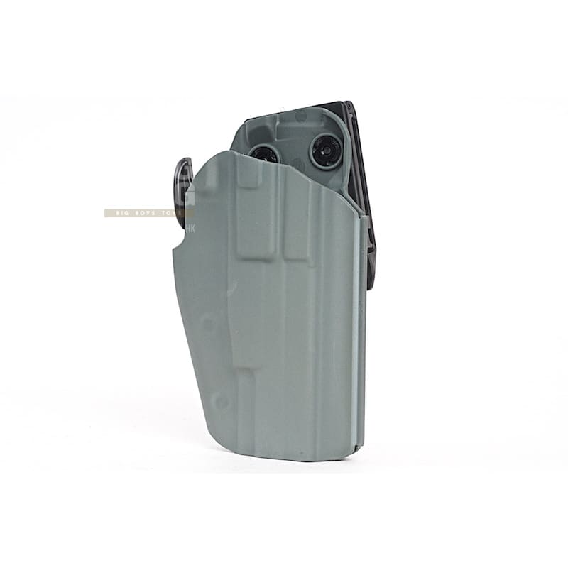 Gk tactical 5x79 standard holster - wolf grey free shipping