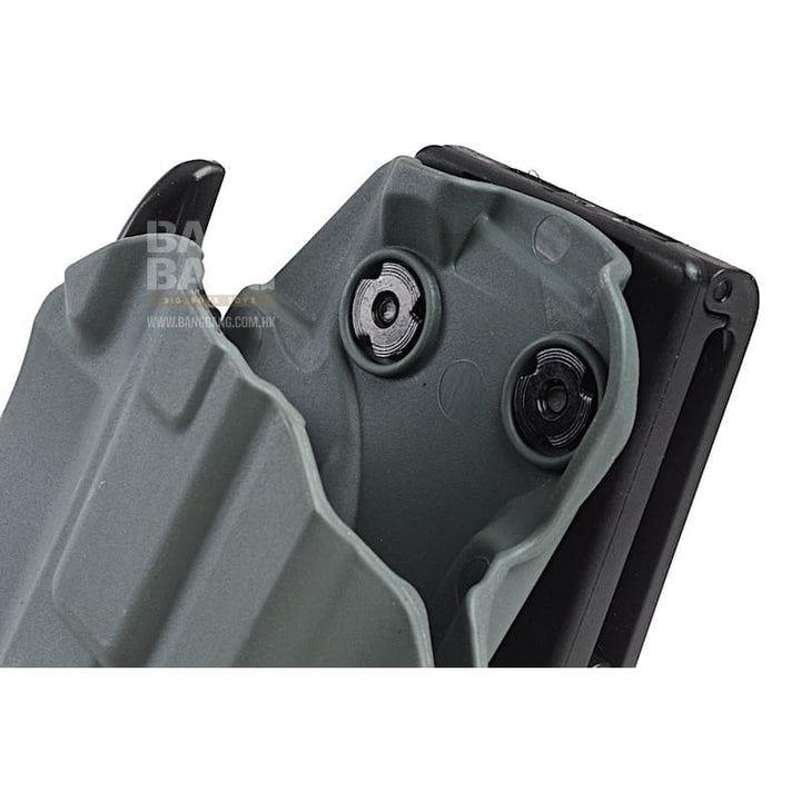 Gk tactical 5x79 standard holster - wolf grey free shipping