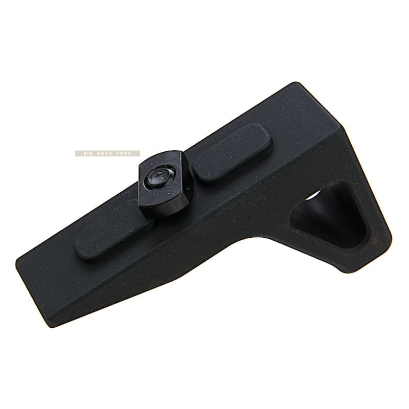 Gk tactical aluminum l gft hand stop for m-lok free shipping