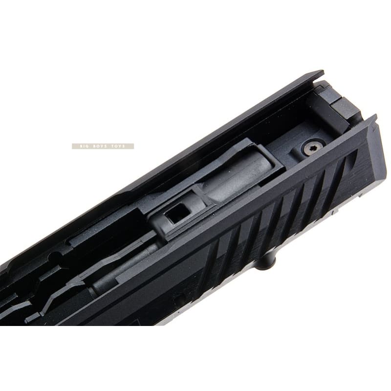 Gk tactical aluminum si-ark-17 slide for tokyo marui g17 gbb