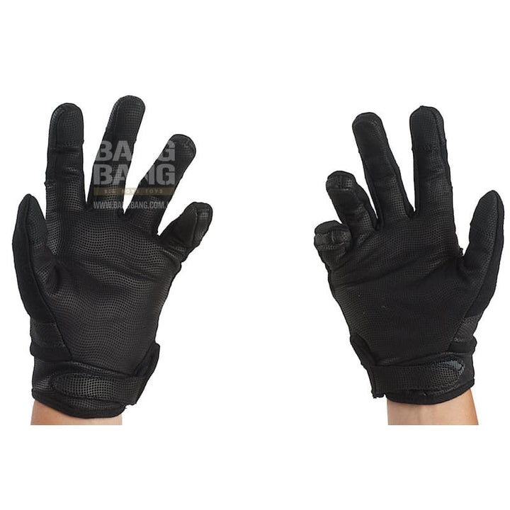 Gk tactical battalion gloves (xxl size / black) free