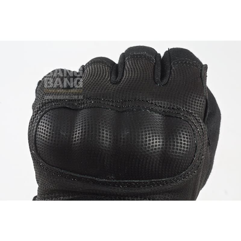 Gk tactical battalion gloves (xxl size / black) free