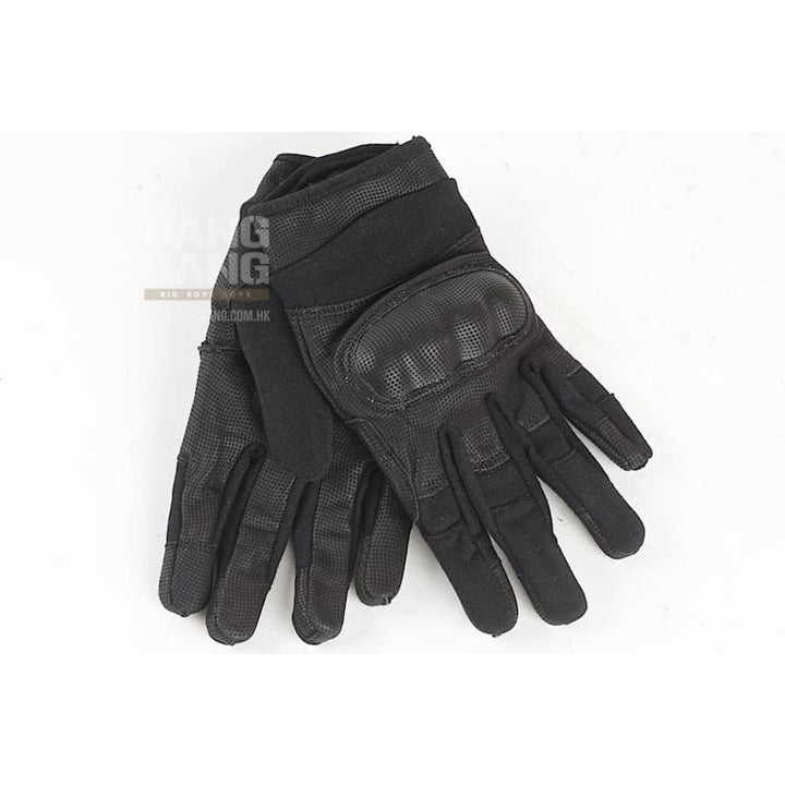 Gk tactical battalion gloves (xxl size / black) free