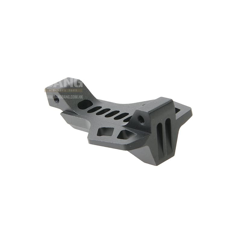 Gk tactical cobra billet aluminum trigger guard for m4 aeg -