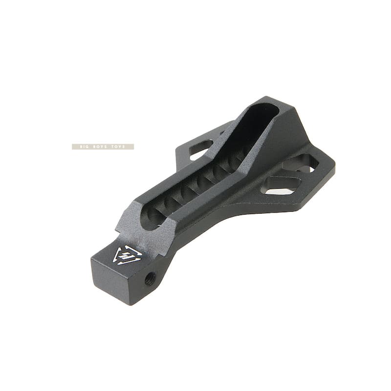 Gk tactical cobra billet aluminum trigger guard for m4 aeg -