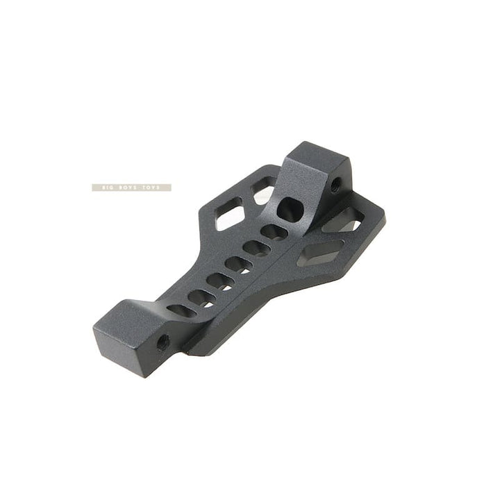 Gk tactical cobra billet aluminum trigger guard for m4 aeg -