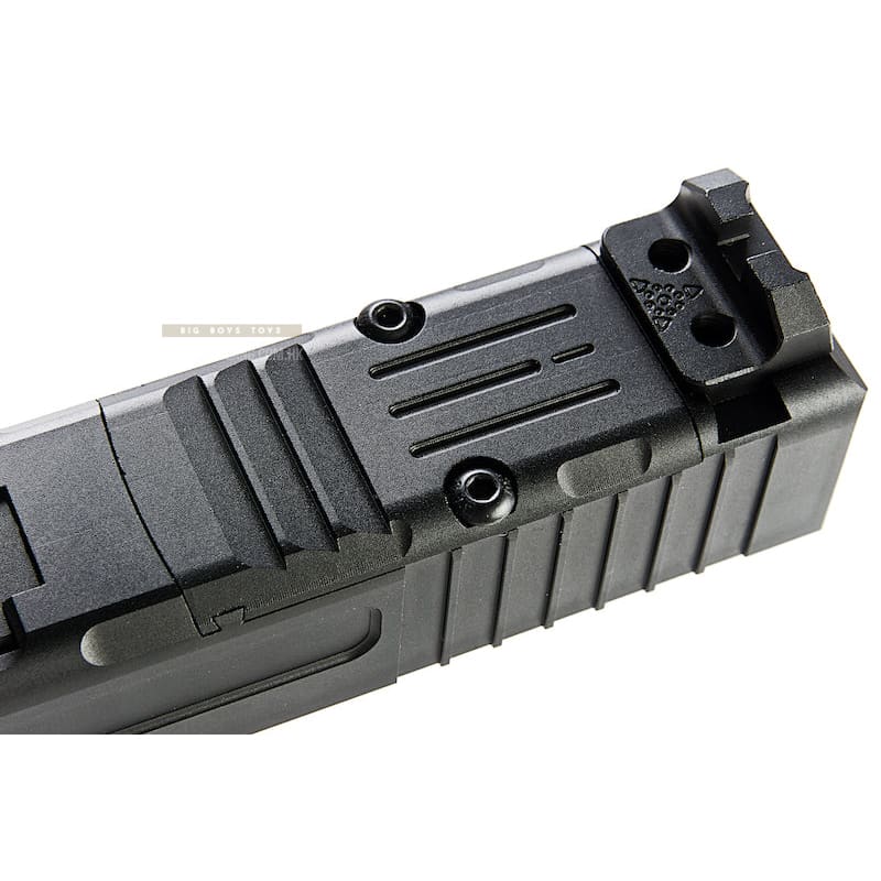 Gk tactical fi mk2 slide for tokyo marui / we g17 gbb pistol