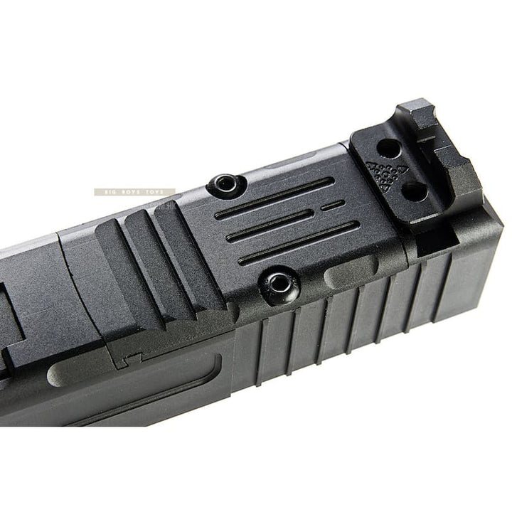 Gk tactical fi mk2 slide for tokyo marui / we g17 gbb pistol