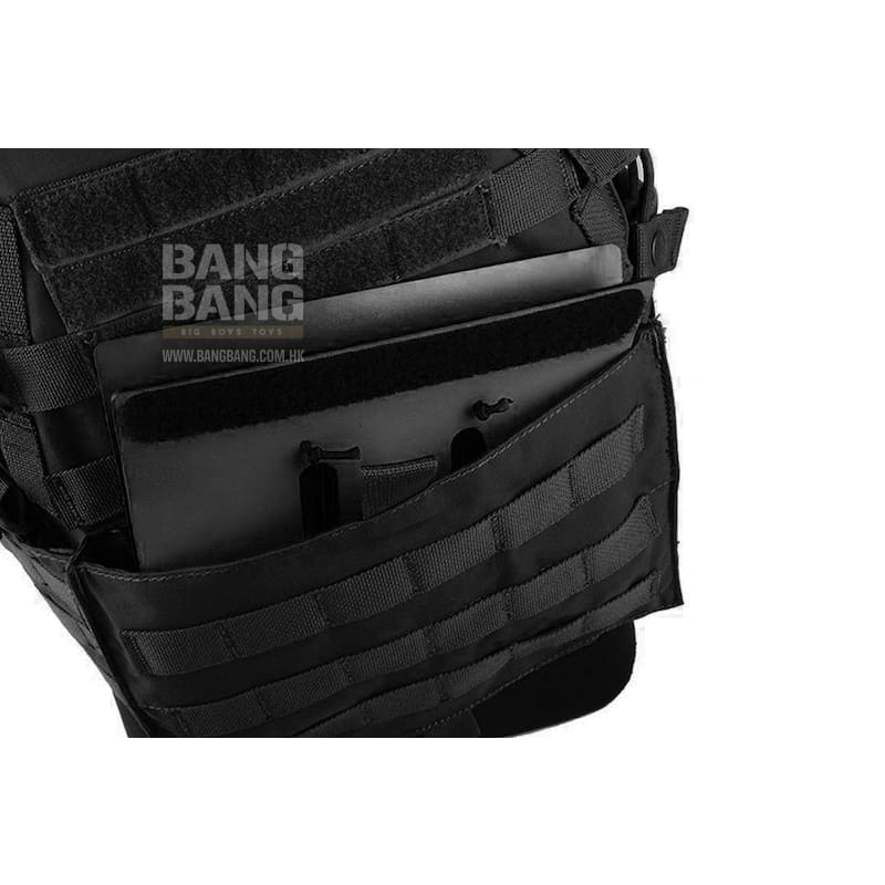 Gk tactical kydex 556 / m4 magazine pouch insert - black