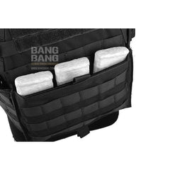 Gk tactical kydex 556 / m4 magazine pouch insert - black