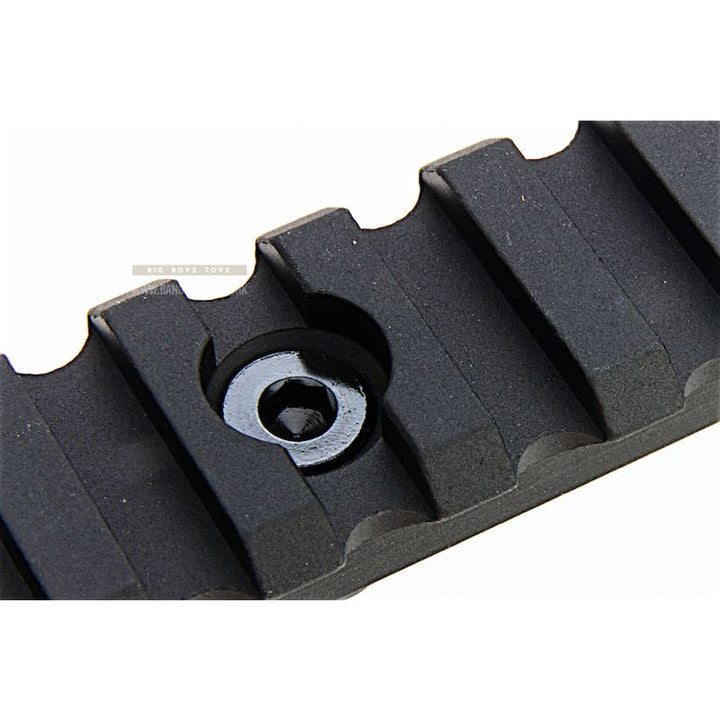 Gk tactical m-lok aluminum 11 rail section free shipping