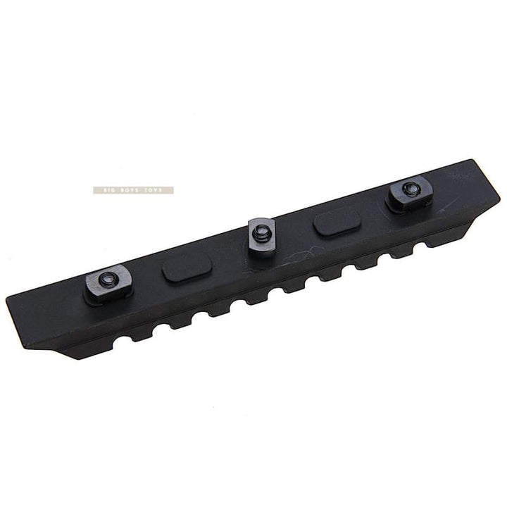 Gk tactical m-lok aluminum 11 rail section free shipping