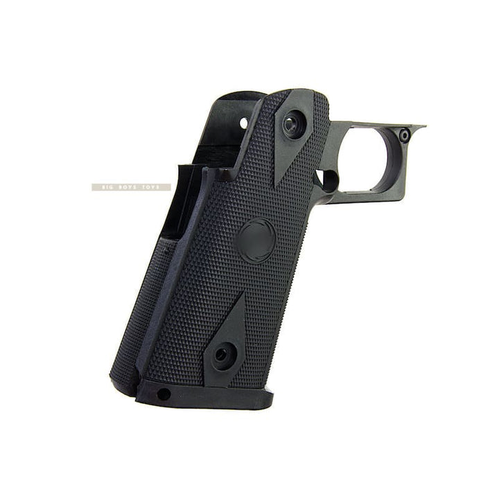 Gk tactical nylon grips for tokyo marui hi-capa gbb series -