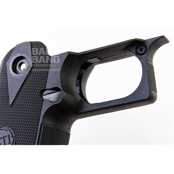 Gk tactical nylon grips for tokyo marui hi-capa gbb series -