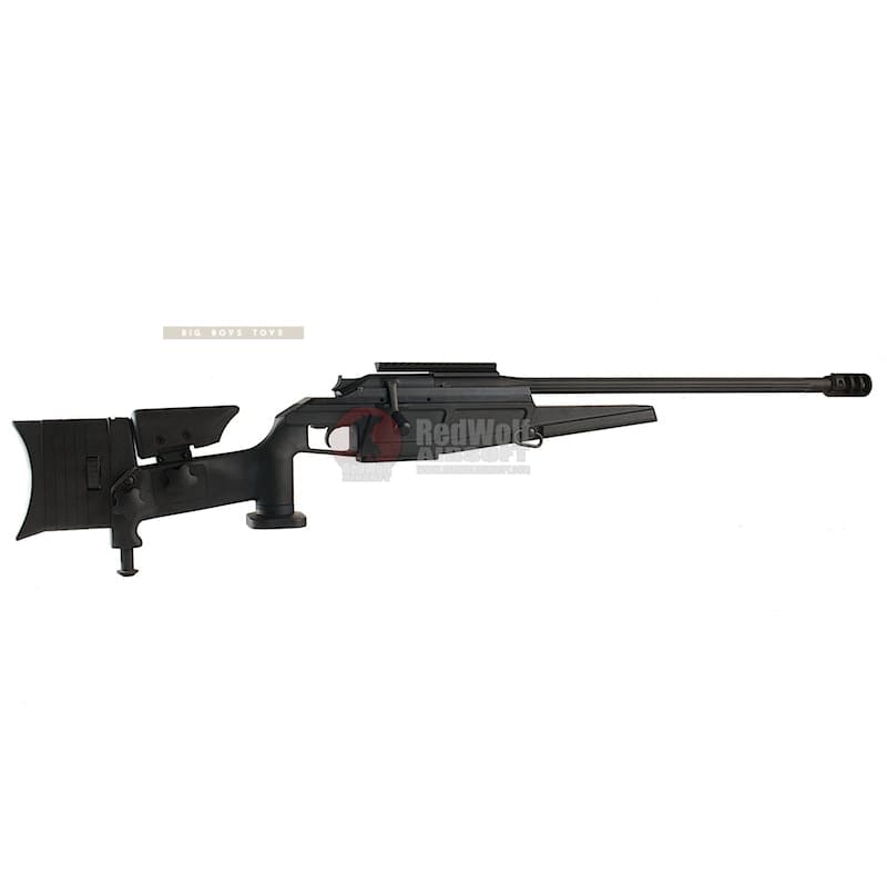 Gk tactical r93 lrs2 tactical 2 gas sniper rifle sniper