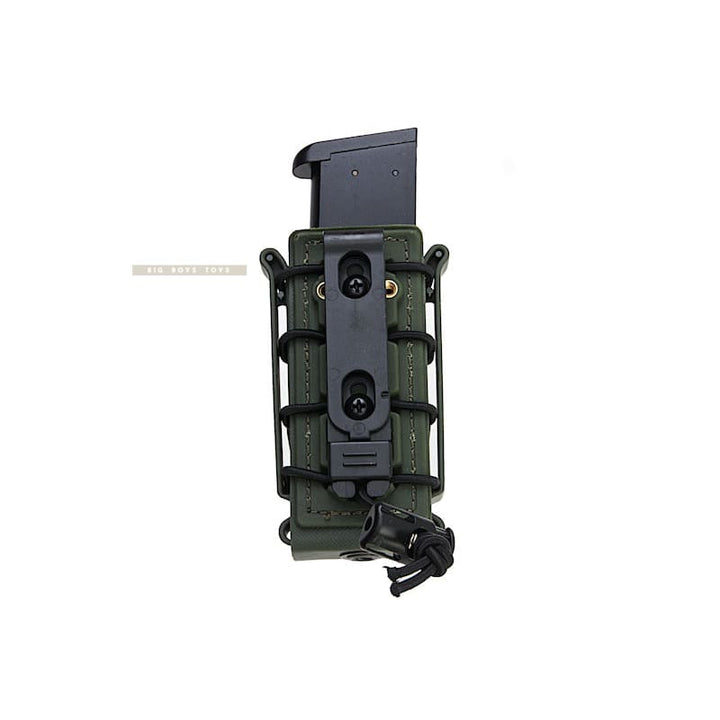 Gk tactical sg 2.0 mag pouch (small) - od free shipping