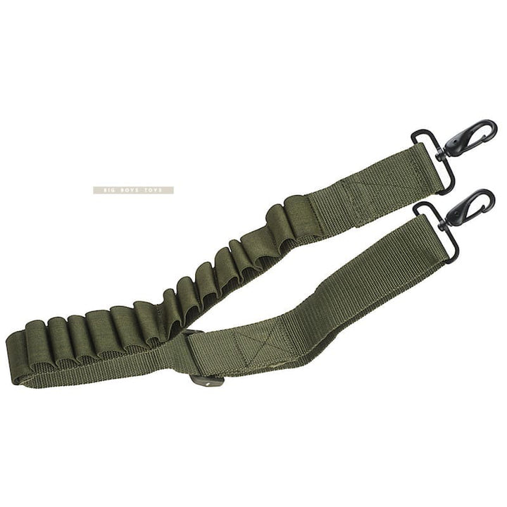 Gk tactical shotgun sling - od free shipping on sale