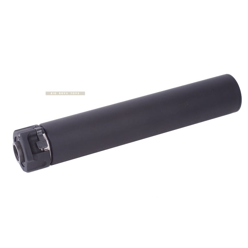 Gk tactical socom762 - rc suppressor (14mm ccw) - black free