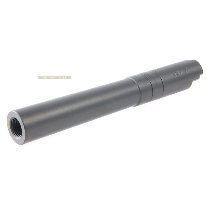 Gk tactical stainless steel outer barrel for tokyo marui