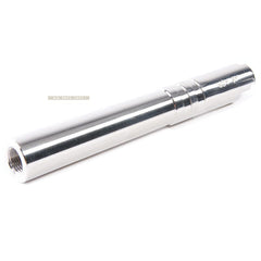 Gk tactical stainless steel outer barrel for tokyo marui