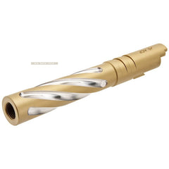 Gk tactical stainless steel tornado outer barrel for tokyo