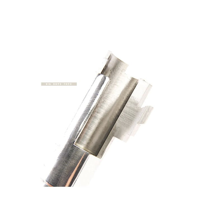 Gk tactical stainless steel tornado outer barrel for tokyo