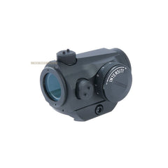 Gk tactical t1 red dot (gbb shockroof) w/ micro-qd mount -