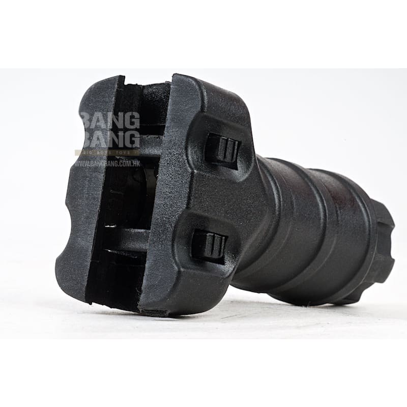 Gk tactical td stubby foregrip - bk free shipping on sale