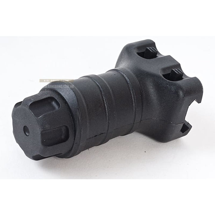 Gk tactical td stubby foregrip - bk free shipping on sale