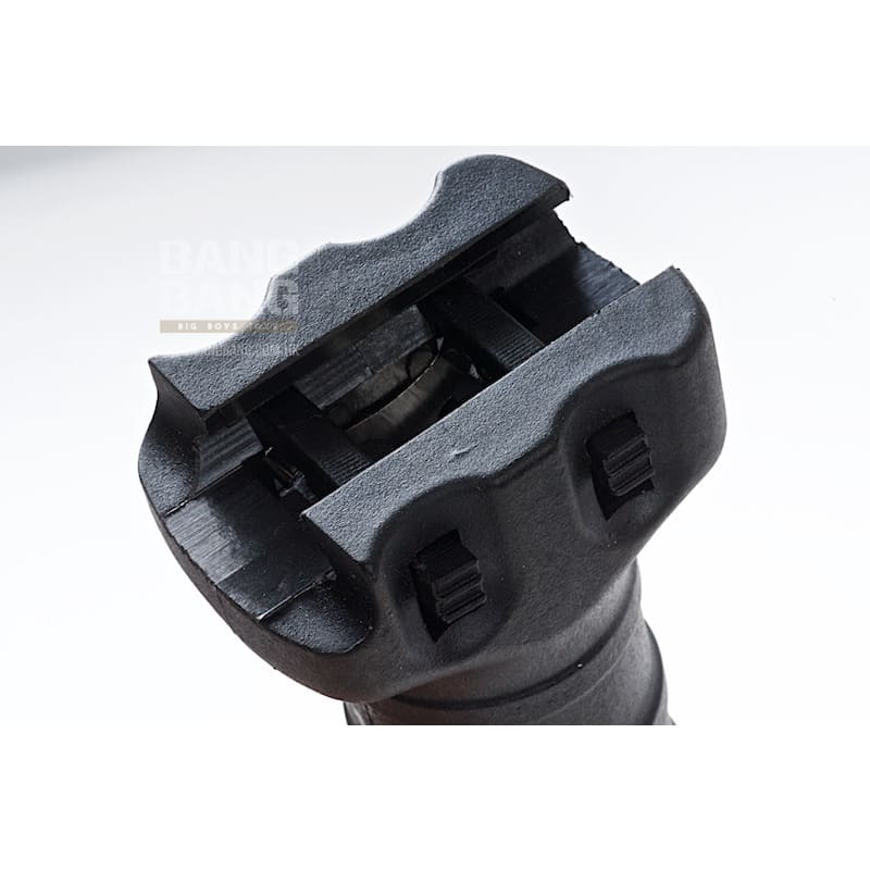 Gk tactical td vertical foregrip - bk free shipping on sale