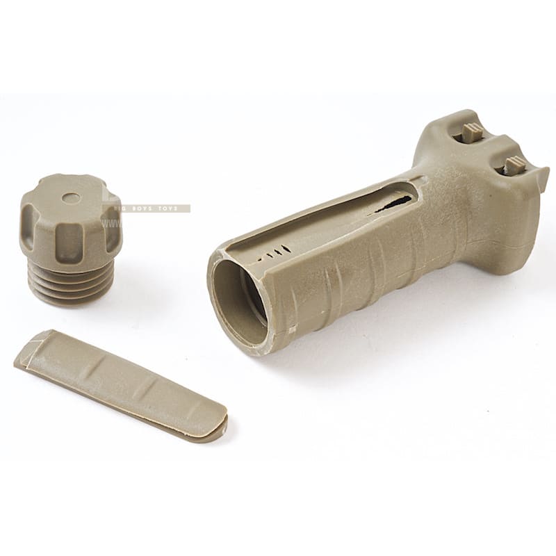 Gk tactical td vertical foregrip - de free shipping on sale