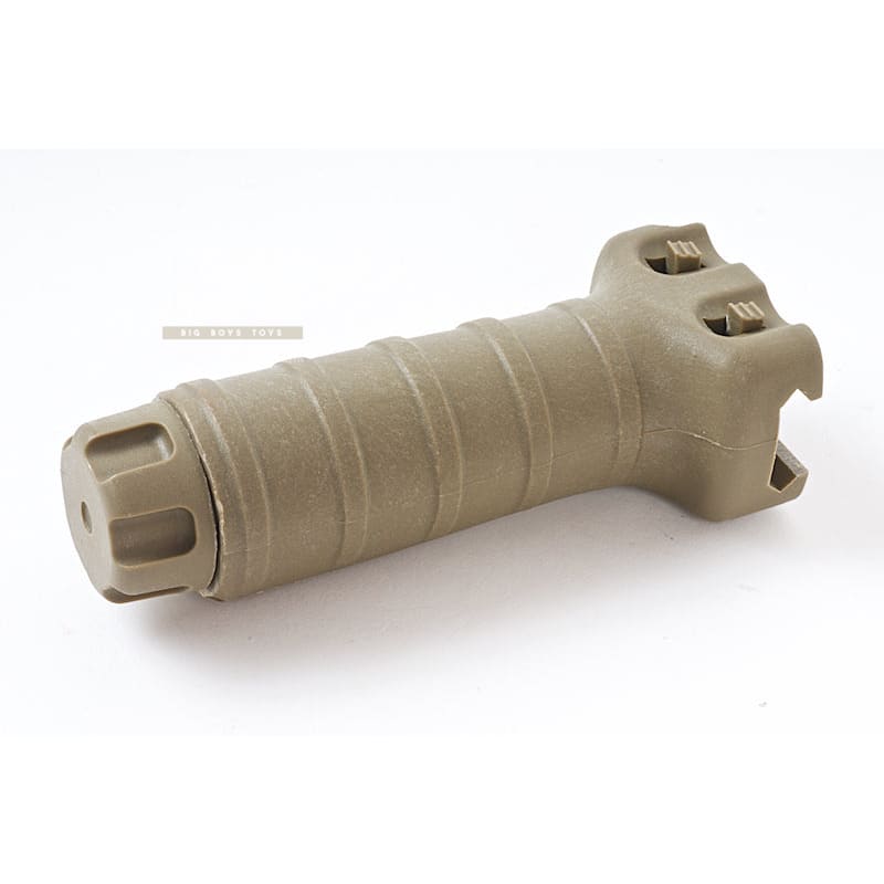 Gk tactical td vertical foregrip - de free shipping on sale