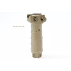 Gk tactical td vertical foregrip - de free shipping on sale