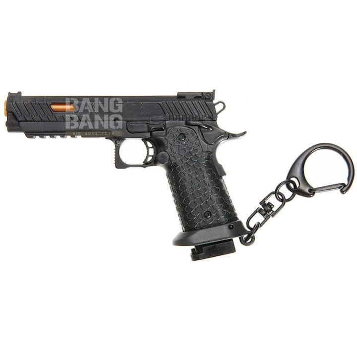 Gk tactical tti combat master key chain (1:4) key chain free