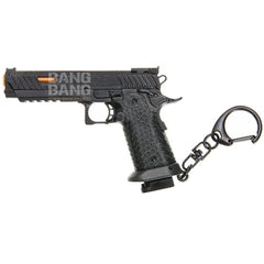 Gk tactical tti combat master key chain (1:4) key chain free